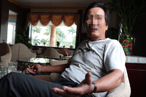 khang nghi vu dai gia mua dam tre em duoc huong an treo