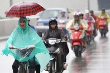 mien bac chuan bi don khong khi lanh