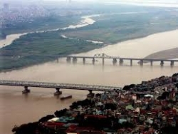 Những lầm tưởng về dự án tỷ đô ở sông Hồng của bầu Thụy