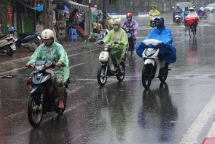 bac bo mua giong do khong khi lanh