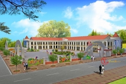 ha noi thu hoi hon 3000m2 dat xay dung truong hoc