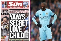 su that be bang ve 1 ngoi sao cua man city