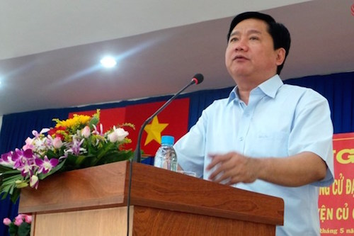 bi thu dinh la thang neu lam lau roi la anh phai nghi