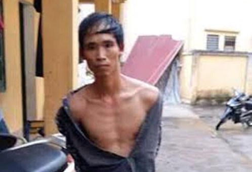 ke ngao da tao ton bat coc tre em giua ban ngay