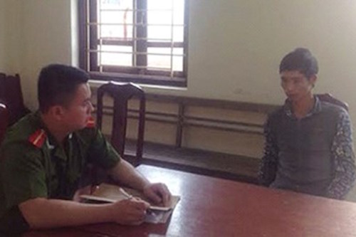 ke ngao da tao ton bat coc tre em giua ban ngay