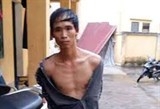 ke ngao da tao ton bat coc tre em giua ban ngay