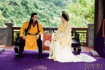thoi ca si dien vien tro thanh nha san xuat phim
