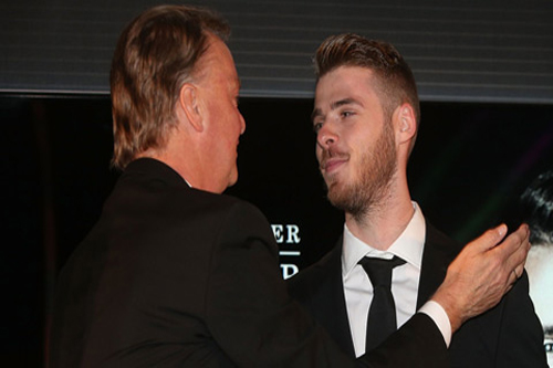 de gea se chia tay quy do neu van gaal tai vi