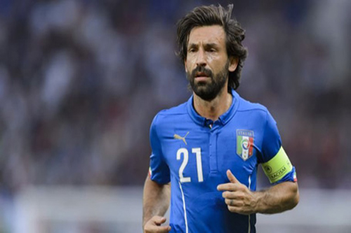 tuyen italia khong goi pirlo du euro 2016