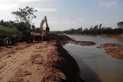 ha noi chi hon 105 ty cho 41 du an de dieu