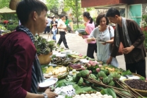 thoa suc thuong thuc am thuc dat phuong nam tai tp hcm