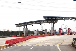 dinh chi thu phi doi voi cong trinh bot vi pham chat luong