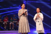 thi sinh xuat sac nhat liveshow dau vietnam idol kids la ai