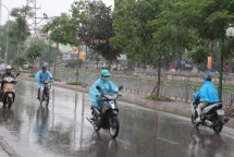 mua giong tren dien rong o bac bo tay nguyen va nam bo