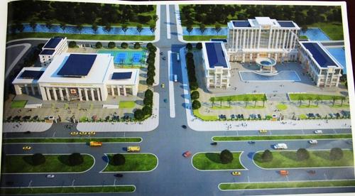 bo xay dung so gay khu trung tam hanh chinh tap trung o thanh hoa