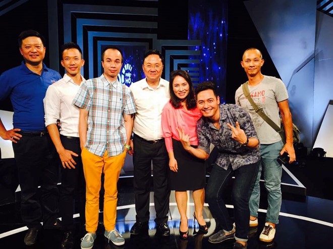 phan anh xin ton trong nhung y kien khac biet