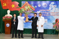 benh vien da khoa tinh vinh phuc 65 nam nhin lai
