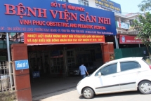 sai pham tai bv san nhi vinh phuc biet nguy hiem nhung lam rat ton kem