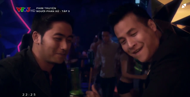 chan dung ga so khanh cua phim nguoi phan xu