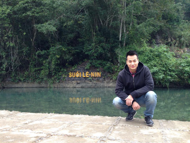 chan dung ga so khanh cua phim nguoi phan xu