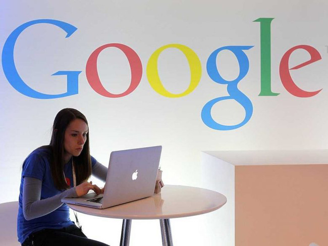 neu mot nhan vien google qua doi ho se duoc huong quyen loi gi tu cong ty nay