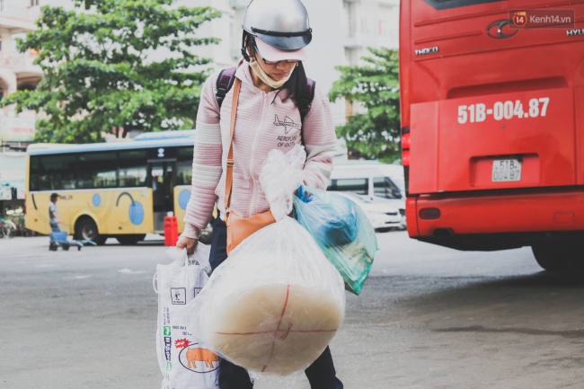ket thuc 4 ngay nghi le nguoi dan linh kinh do dac quay lai ha noi va sai gon
