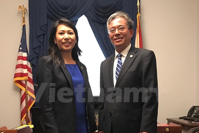 cac nghi sy hoa ky mong muon thuc day quan he voi viet nam va asean