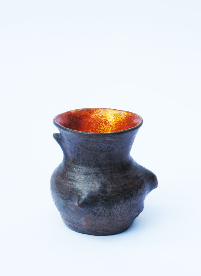 chiem nguong nhung tac pham gom co xua qua trien lam tim trong ky uc