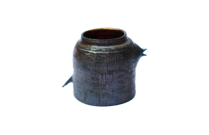 chiem nguong nhung tac pham gom co xua qua trien lam tim trong ky uc