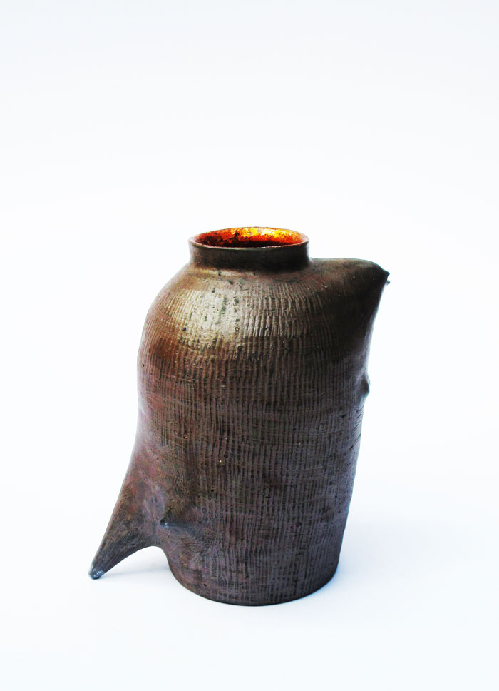 chiem nguong nhung tac pham gom co xua qua trien lam tim trong ky uc