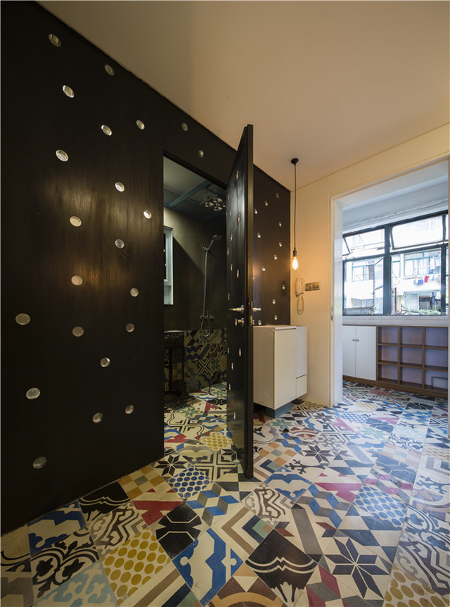 nho kien truc va noi that thong minh ma can ho tap the nho hep cu ky chi 30m2 tro thanh khong gian song ly tuong the nay day