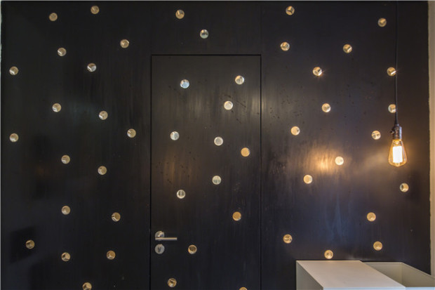 nho kien truc va noi that thong minh ma can ho tap the nho hep cu ky chi 30m2 tro thanh khong gian song ly tuong the nay day