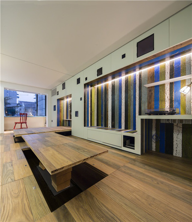 nho kien truc va noi that thong minh ma can ho tap the nho hep cu ky chi 30m2 tro thanh khong gian song ly tuong the nay day