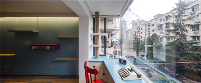 nho kien truc va noi that thong minh ma can ho tap the nho hep cu ky chi 30m2 tro thanh khong gian song ly tuong the nay day