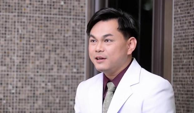 phu nu thai lan do xo di phau thuat tham my de co doi moi sung trau may man