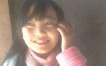 nu sinh lop 9 o son la mat tich bi an sau khi nghe dien thoai cua nguoi la