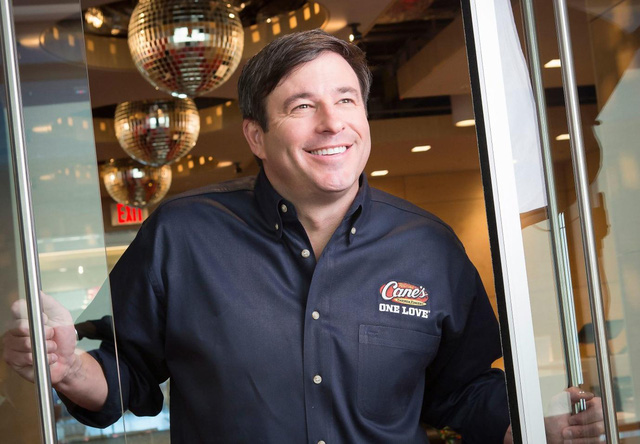 chung ta hoc duoc gi tu cach nhung doanh nhan noi tieng the gioi dung len sau that bai