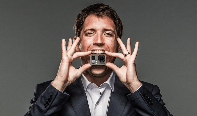 chung ta hoc duoc gi tu cach nhung doanh nhan noi tieng the gioi dung len sau that bai