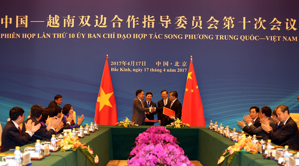 doi ngoai thang 4 khang dinh nhung quan diem chien luoc