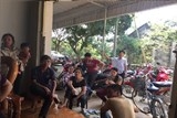 du an thuy dien cam thuy 1 cam thuy thanh hoa nguoi dan khong dong y voi phuong an boi thuong