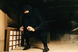 nhat ban thieu ninja cho mua du lich cao diem
