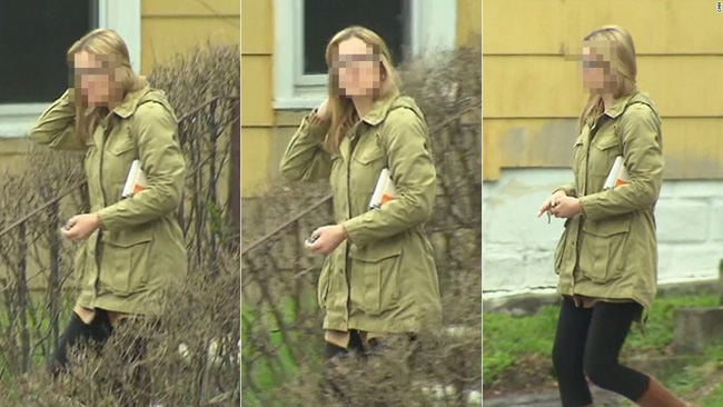 nhung tinh tiet moi ve chuyen tinh cua nu dac vu fbi phan boi to chuc de cuoi trum khung bo is do minh dieu tra