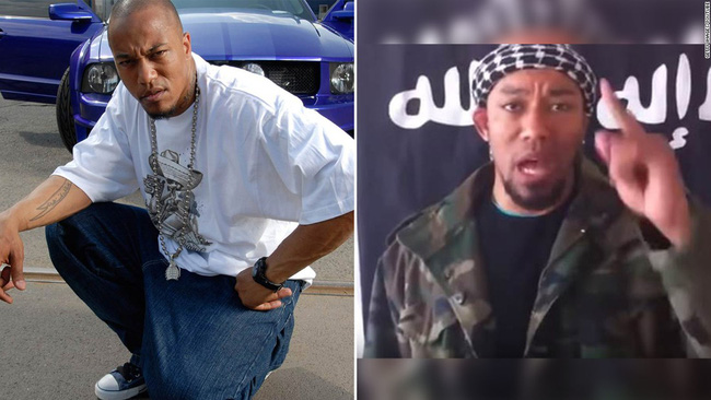 nhung tinh tiet moi ve chuyen tinh cua nu dac vu fbi phan boi to chuc de cuoi trum khung bo is do minh dieu tra