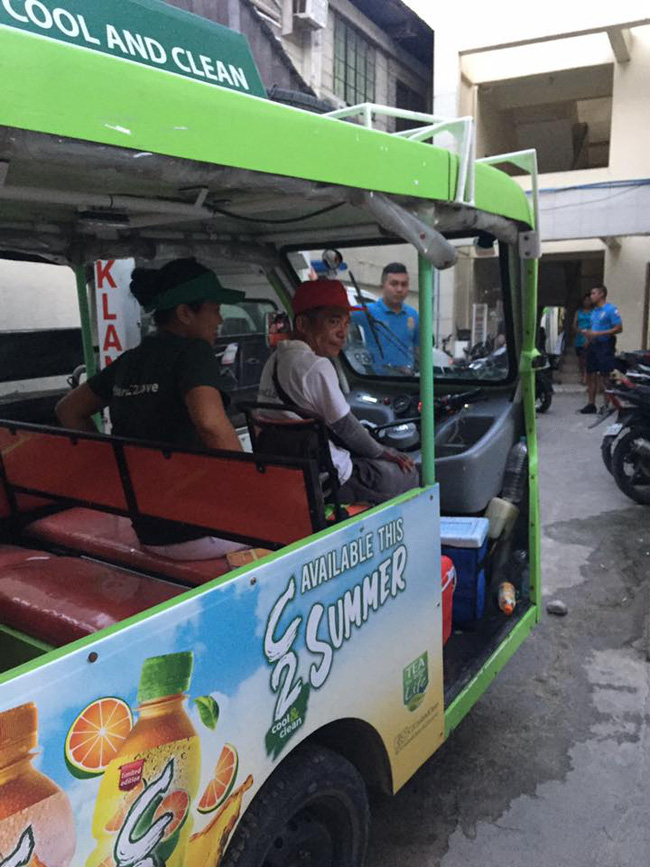 du khach nuoc ngoai bat khoc nuc no vi bi trom het do o thien duong du lich philippines