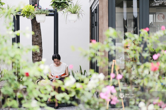 bai do xe on a mot thoi lot xac thanh pho sach dau tien tuyet dep giua ha noi