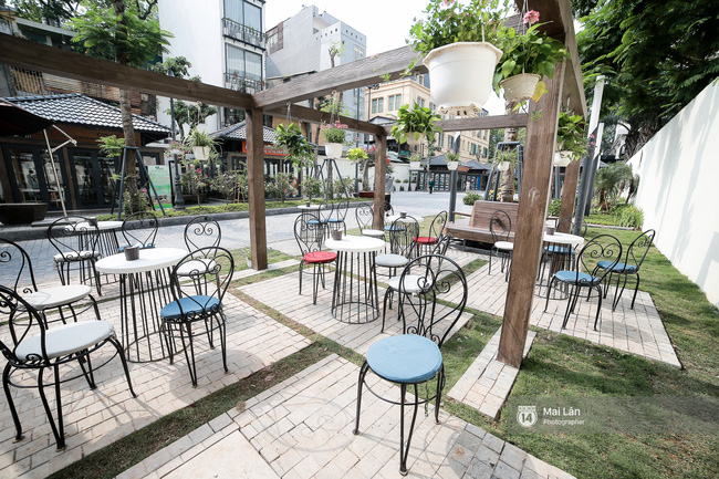 bai do xe on a mot thoi lot xac thanh pho sach dau tien tuyet dep giua ha noi