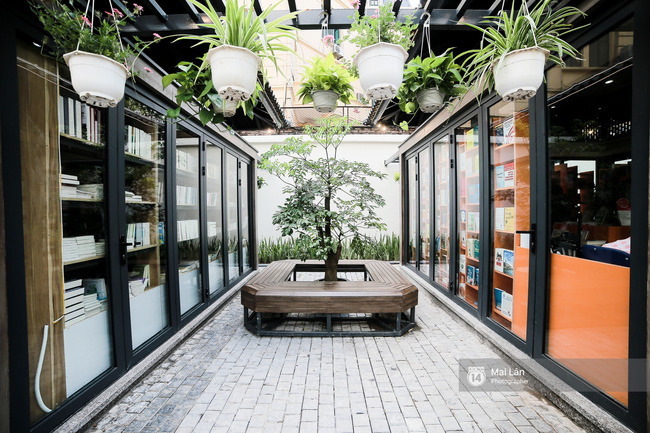 bai do xe on a mot thoi lot xac thanh pho sach dau tien tuyet dep giua ha noi