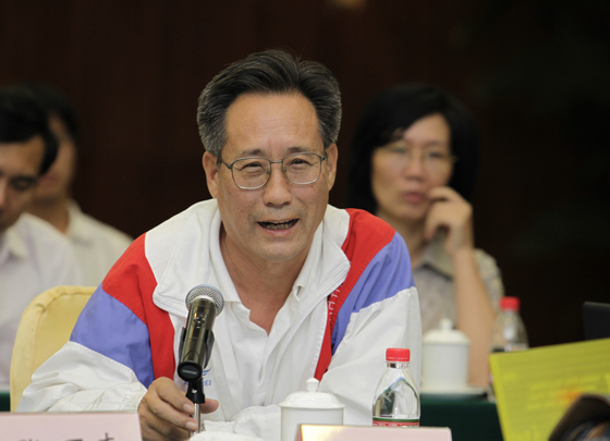 ong trump noi trieu tien tung thuoc tq hoc gia tq chi la thien trieu va chu hau