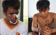 bi giat dien thoai co gai tre truy duoi hon 2km dap nga hai ten cuop