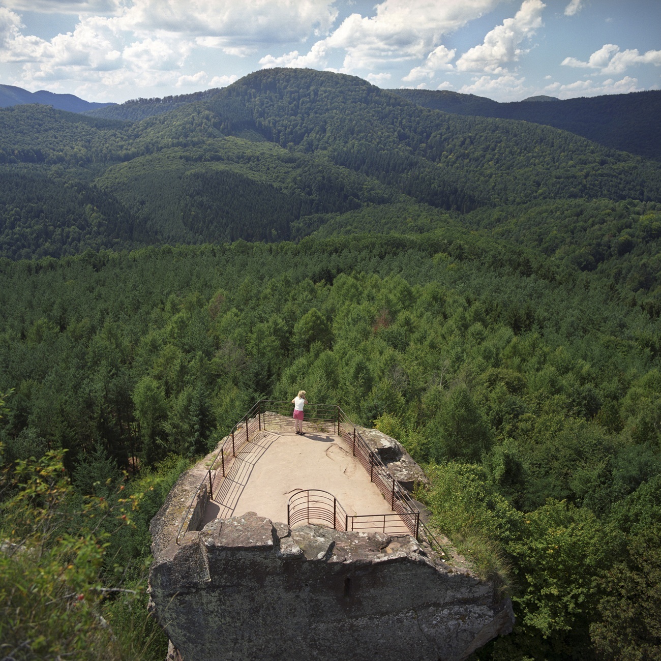 nhung duong bien gioi co mot khong hai tren the gioi